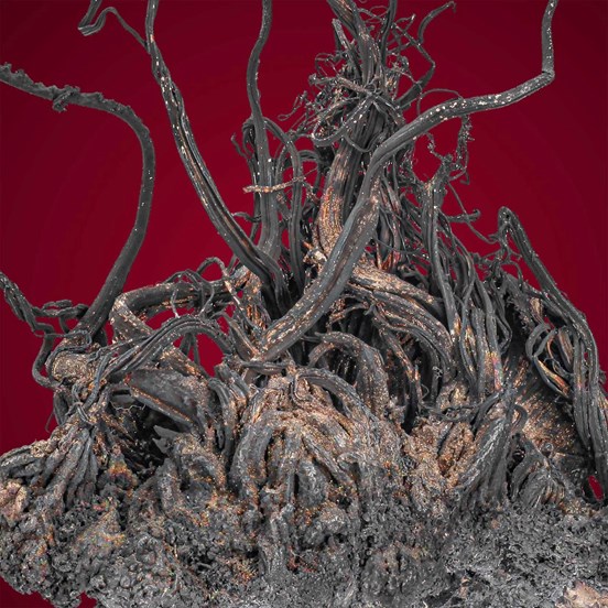 Silver- Himmelsfürst Mine | Brand-Erbisdorf | Freiberg | Saxony | Germany